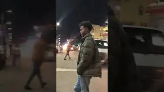 #Night#walking downtown#addisababa#ethiopia#fyp#vlog#tour#travel#wandering#viral