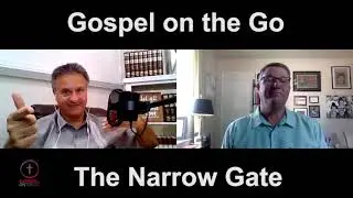 The Narrow Gate: The Value of Every Human Life? (Genesis 2:1-9)