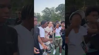 Ndot Spinalot Music Video Behind the Scenes #ndotspinalot #ot7 #ot7quanny