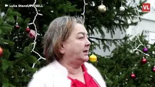 Život u Petrinji nakon potresa: 'Kuća je sru&scaron;ena. Kad god idem u Petrinju ja plačem... Srce me boli'