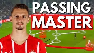 Olivier Boscagli - Passing Master