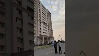 Boys Hostels of VIT-AP University
