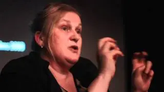 Edwina Forkin - Q&A Session - Fingal Film Festival