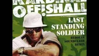 Kardinal Offishall- Run Away (Bubblers Anthem)