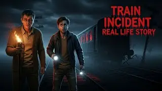Train Horror Incident Story [Real Story]