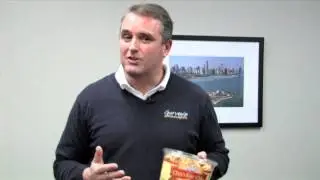 Free Cookies - Good in many ways!
