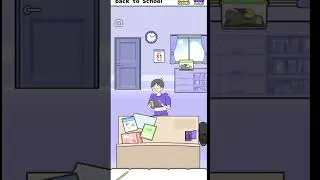 Psycho Boy : Stage 6 