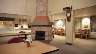 The Pines Long Term Care Home - Bracebridge, ON