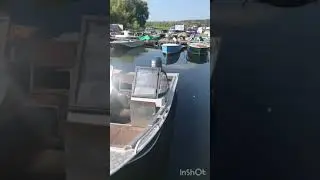 Прогулка по матушке Волге🌊😻