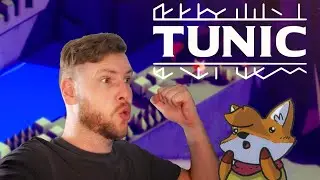 Tunic - First Impression
