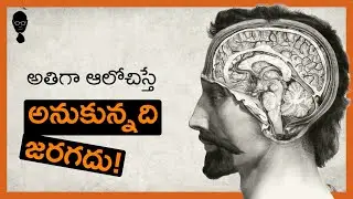 A BRIEF HISTORY OF HUMAN BRAIN : ఆలోచన శక్తిని పెంచుకో || Think Telugu Podcast