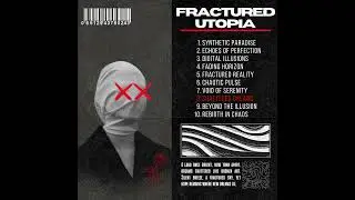 Shattered Dreams - Fractured Utopia