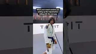 Just trying to get some sponsorships is all #jiujitsu #comedy