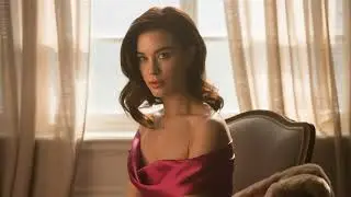 The Business Affair | A Complicated Office Romance Story
