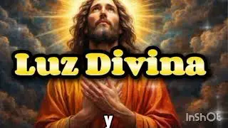 Luz Divina #feymilagros #dios #diosnuncafalla 