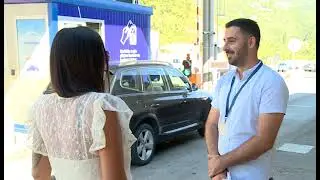 MONTEPUT: BOLJE NEGO 2019. GODINE, IRENA RADULOVIĆ 03.08.2022.