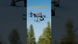 DJI Matrice 400 + Manifold 3 🗺️ Real-Time Mapping 1 km&sup2; in Minutes