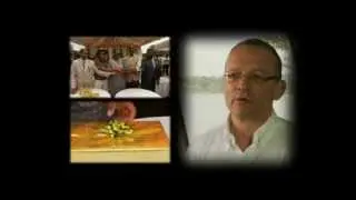 Kavango Zambezi (KAZA) Transfrontier Conservation Area