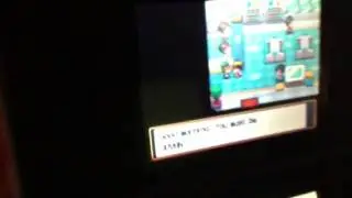 How to get the gracidea in pokemon heartgold (event)