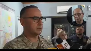Detuvieron a policías por actos de corrupción
