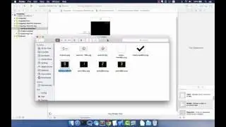 Watchkit tutorial 15 of 17 - image animations