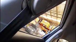 WRECKING 2011 HYUNDAI I30 1.6L PETROL C38771 AUTOMATIC I30 PARTS TEST