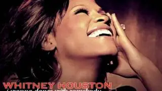 Whitney - I Wanna Dance With Somebody - Changa Techno Remix.flv