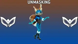 Malin Akerman (Squirrel) S09 E05 Unmasking | TMS US