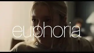 Rue fights Jules  | Euphoria 2x05 |