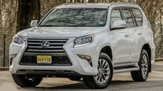 How to reset maintenance / oil life on a 2016 Lexus GX 460
