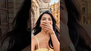 The most beautiful city in GERMANY #youtubeshorts #Dresden #Germany @germanytourism