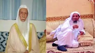نخوة علي محمد ال عقيل في خواله ال زعمان في عتق رقبة والده محمد ظافر ال عقيل
