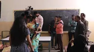 Utraan movie college scenes