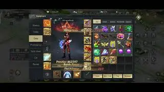 Conqueronline Mobile - Toughdrill socketing