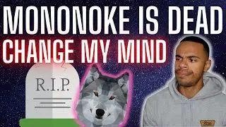 Mononoke Inu is DEAD🪦💀 Change my mind&hellip;..
