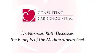 The Mediterranean Diet & Heart Health
