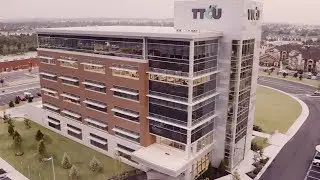 TTCU - We are Family