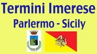 Termini Imerese - (Palermo, Sicily) My visit to Sicily - Italy