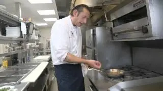 How to Cook Sea Bass With Lemon & Capers : World Recipes