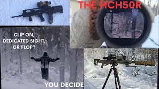 Infiray HCH50R
