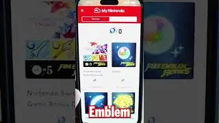 CLAIM NOW! FREE S Rank Bond Rings & Bonus Weapons Fire Emblem Engage (How To Get Code Guide) #Shorts