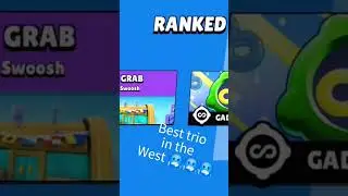 We hitting the red rank with this one #gaming #brawlstars #funny