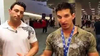 Muscle Maximizer - Inside Look Into Somanabolic Muscle Maximizer