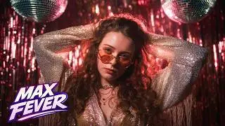Max Fever - Why Did You Lie (Italo Disco Euro Disco) 2026