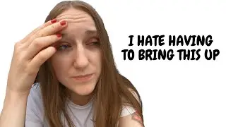 16 Days Until My Upper Jaw Surgery UK - Vlog 68