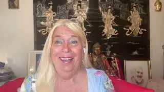 My Interview with Psychic News - Jane Hamilton-Parker