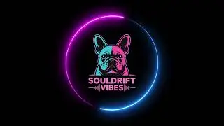 SoulDrift Vibes - Als ich lernte zu bleiben