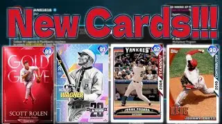 New Legends & Flashback Scott Rolen Is Here!!! No Money Spent MLB THE SHOW 25