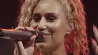 Raye Full Performance at Capital XTRA's Music Potential UNLEASHED