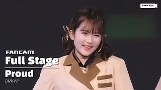 251213 [Fancam] Proud BNK48 - Full Stage @ BNK48 20th Single x CGM48 10th Single Roadshow